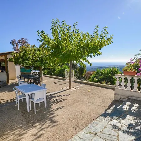 Pet Friendly In St Andrea Di Cotone Ferienhaus