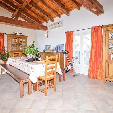 Ferienhaus Pet Friendly In St Andrea Di Cotone Careggia