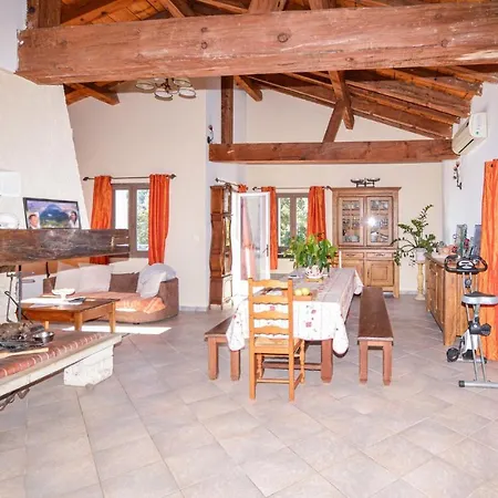 In St Andrea Di Cotone Prázdninový dům *