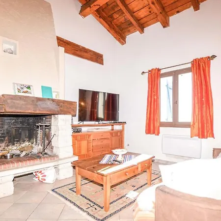 Pet Friendly In St Andrea Di Cotone *