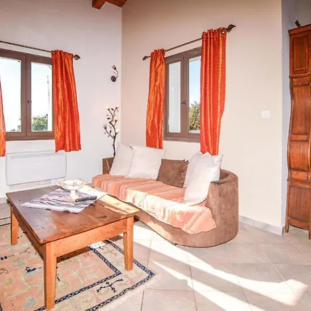 Dom wakacyjny Pet Friendly In St Andrea Di Cotone Careggia