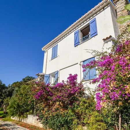 Dom wakacyjny Pet Friendly In St Andrea Di Cotone *