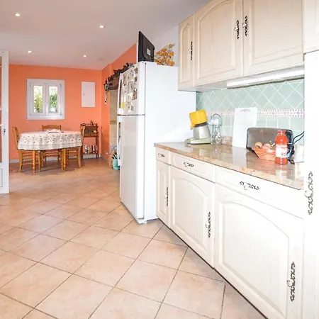 Pet Friendly In St Andrea Di Cotone Dom wakacyjny Careggia