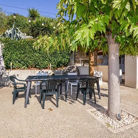 Dom wakacyjny Pet Friendly In St Andrea Di Cotone *