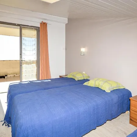 Dom wakacyjny Pet Friendly In St Andrea Di Cotone *