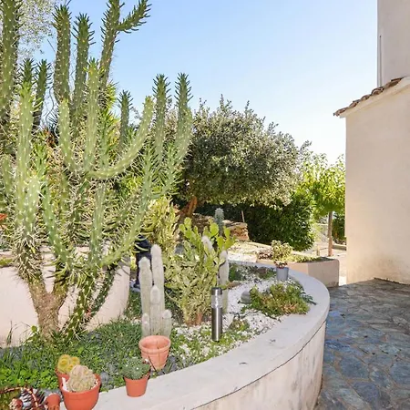 Pet Friendly In St Andrea Di Cotone Dom wakacyjny Careggia